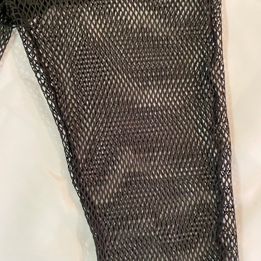 Mesh Tank Top Set - Picture 6 of 7